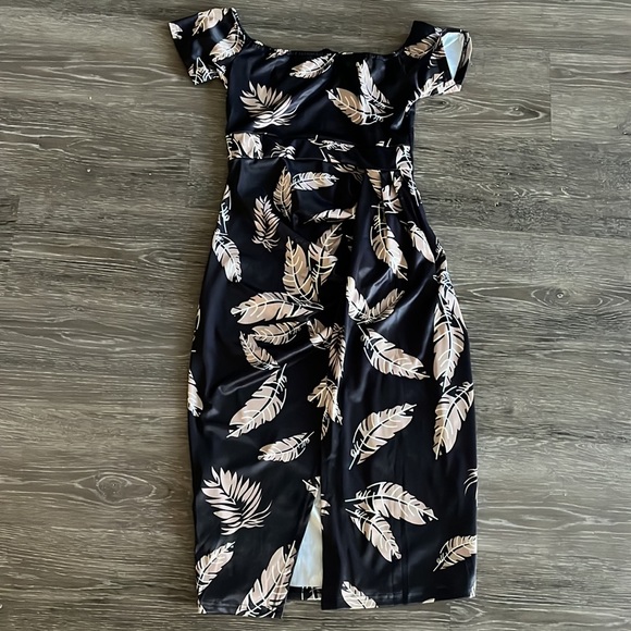 Cocktail Dress - Picture 5 of 9